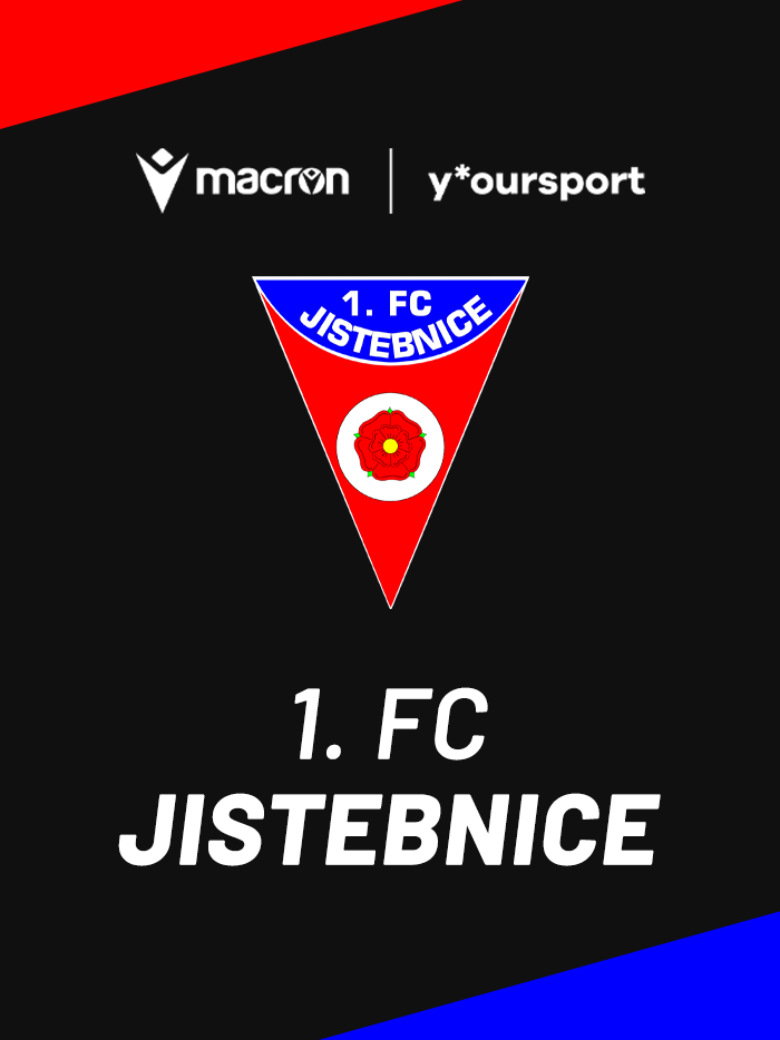 1. FC Jistebnice mobil